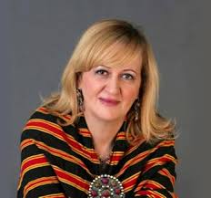 Hommage a Malika Doumrane