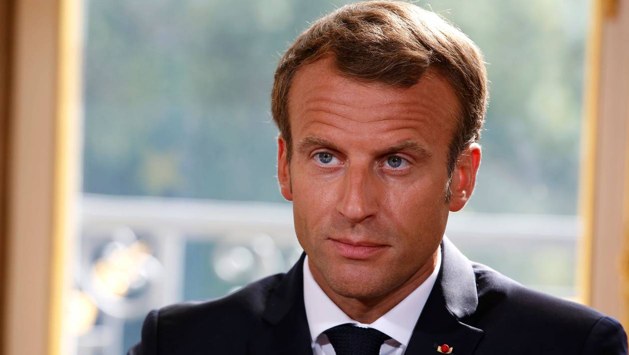 Algérie - Guerre de libération: Les aveux de l'Etat français