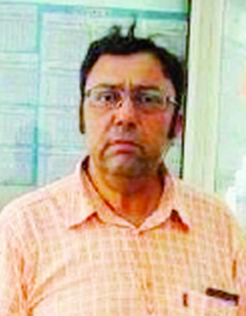 Décès du président de l’aéroclub de Biskra:  Laroussi Tahraoui prend son envol pour toujours