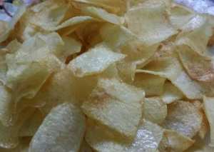 شيبسي بطعم الفراخ