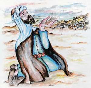 حكايات جزائرية قديمة.. أسطورة  حب ودم