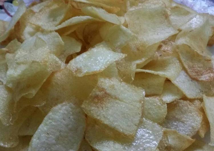 شيبسي بطعم الفراخ