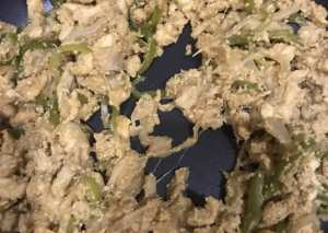 شاورما دجاج