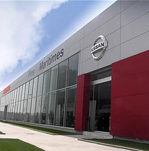 La rigueur de Nissan Algérie