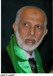 في لقاء عرف أجواء مشحونة بباتنة