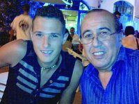 « Le 7e art algérien doit se distinguer par la qualité et le professionnalisme »                                    L'acteur Djamel Bounab dans un éclairage