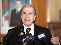 Un plan pour faire d'Alger une perle de la Méditerranée                                    M. Addou, wali d'ALger