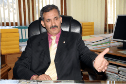 جامعة الحاج لخضر باتنة