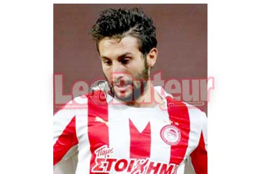 Abdoun, passeur décisif en LDC