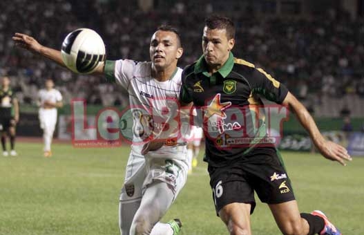 MCA : Le Doyen met fin à l'invincibilité du CSC et se hisse sur le podium