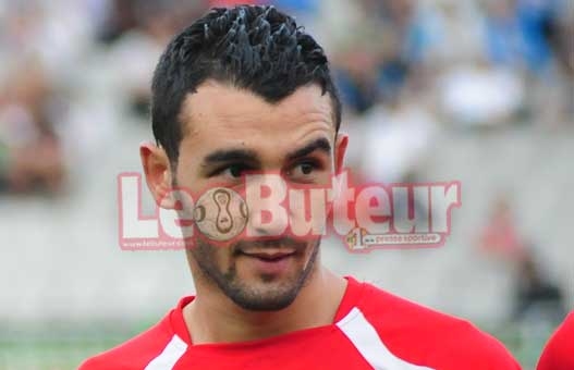 ASO : Aouamri : «On a provoqué le déclic»