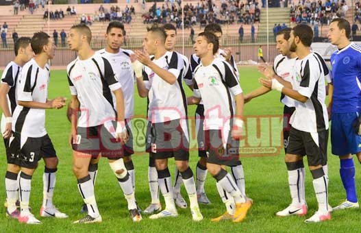 MSPB : Ragdi : «La balle est dans le camp des dirigeants»