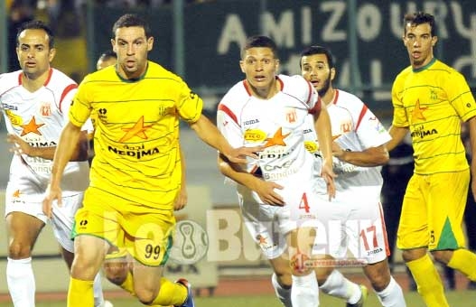 JSK : Mission délicate pour les Canaris