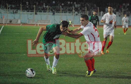 MOB : Les Crabes retombent dans leurs travers