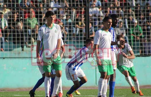 USMB : Blida, à la croisée des chemins