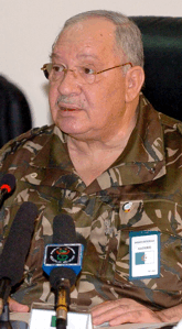 في اجتماع أمني لرؤساء أركان الجزائر، مالي، موريتانيا والنيجر بتمنراست