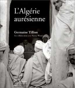 L'Algérie aurésienne de Nancy Wood