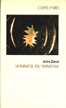 Sommeil du mimosa, sonate des Loups d'Amin Zaoui, (Roman) - Le Serpent à Plumes 1999
