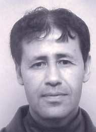 Je garderai ça dans ma tête de Youcef Zirem, (Poésie) - Éditions El-Ikhtilef, Alger, 2003