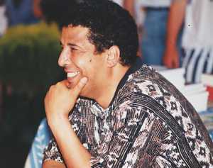 Biographie d'Ahmed Zitouni