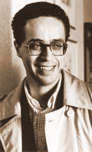 Biographie d'Anouar Benmalek