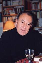 Biographie de Nabile Fares