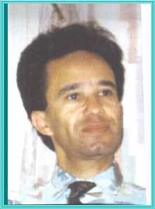 Biographie d'Ammar Koroghli