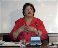 Société musulmane et communautés européennes en Algérie du XXe siècle (réalités, idéologies, mythes et stéréotypes) de Messaouda Yahiaoui-Mérabet, Essai - Éditions Houma, Alger, 2005