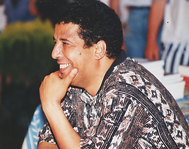 Biographie d'Ahmed Zitouni