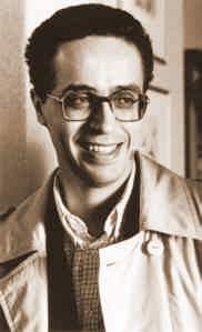 Biographie d'Anouar Benmalek