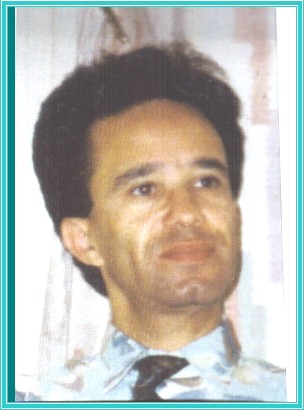 Biographie d'Ammar Koroghli