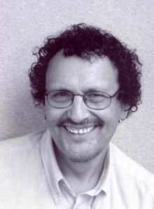 Biographie d'Ahmed Kalouaz