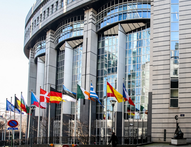 Planète - LE CHIFFRE:  238 chercheurs appellent l'UE à choisir l'environnement plutôt que la croissance