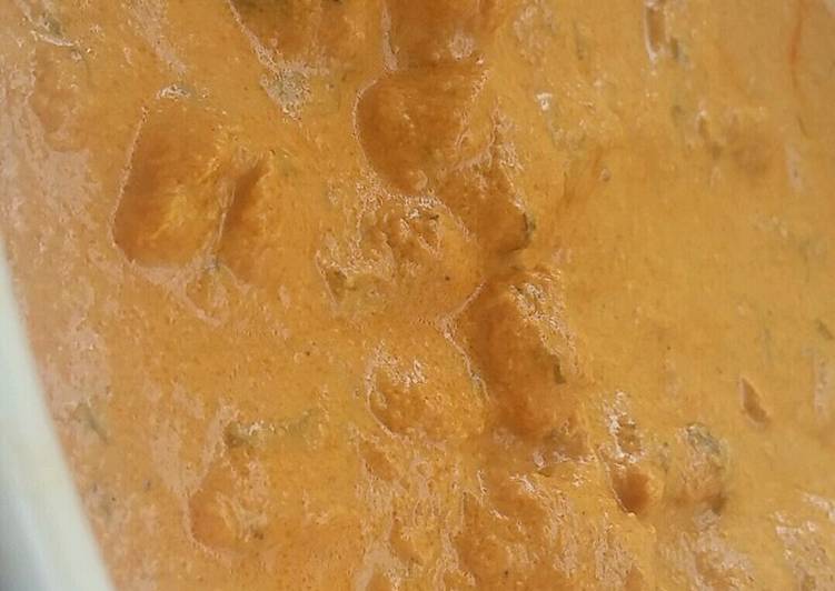 دجاج مسالا Chicken Masala