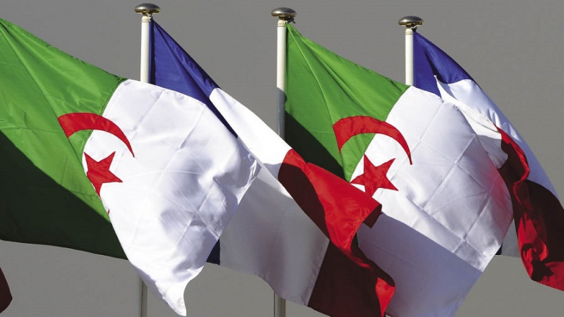 Ambassade de France, : L'Algérie annule la protection sécuritaire des diplomates Français