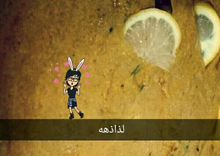 ماسالا دجاج