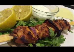 اوصال الدجاج