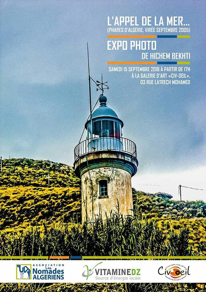 Culture : Un appel de la mer… à la galerie d’art Civ-œil