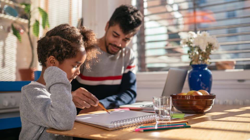 Trouble d’apprentissage et rentrée : 8 conseils pour les parents