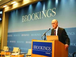 Le Think tank américain Brookings appelle le Maroc à faire preuve de «sagesse»                                    Relevant l'absence de preuves au sujet d'éventuels liens entre AQMI et les Sahraouis