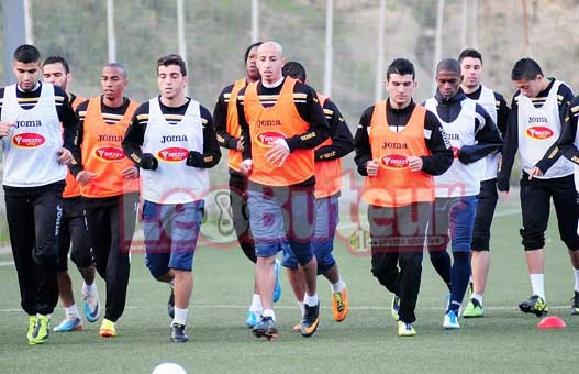 MCA : Le Mouloudia se remet à rêver d'une place africaine