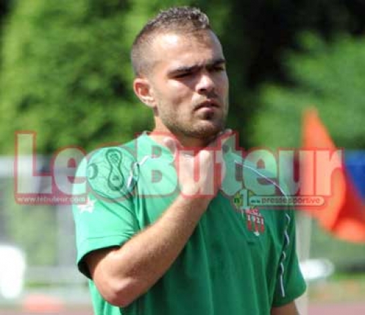 MCA : Koudri reçoit déjà plusieurs offres