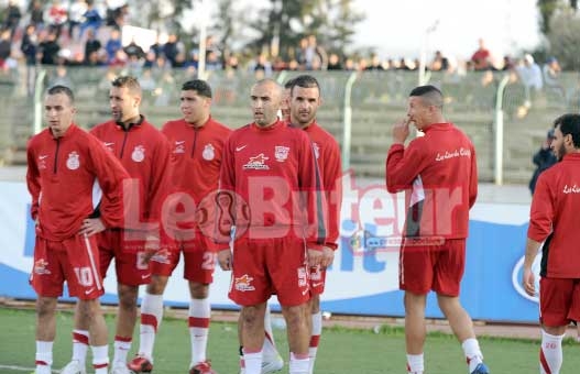 ASO :Chlef devant une semaine décisive