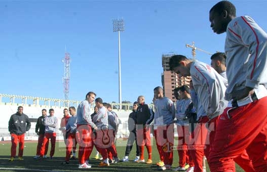 MCO : Faire le plein à domicile et ramener deux victoires de l'extérieur