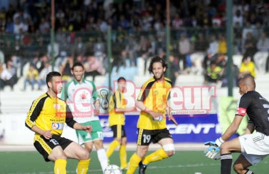 USMH : Déclic ou simple sursaut d'orgueil '