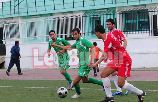 USMAn : Debous attend le feu vert du médecin