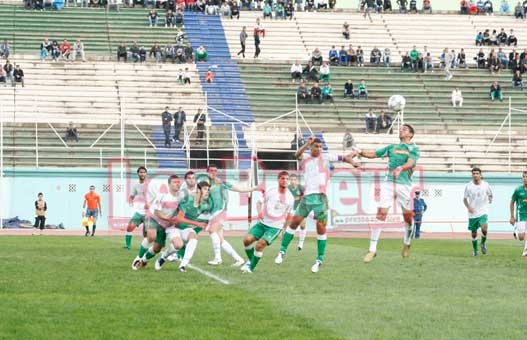 MOB : Cap sur le MSP Batna