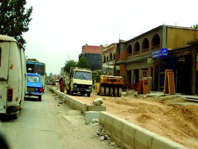 Les citoyens de Aïn Defla continuent de souffrir de l'absence de tranquillité publique                                    Pourtant les textes réglementaires ne manquent pas dans ce domaine