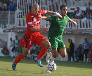 الإتحاد يحضّر للبليدة في أجواء رائعة                                    سعدي يحذّر لاعبيه من استصغار المنافس