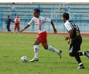 الجمعية تتحدى العميد وتبحث عن مركز الوصيف                                    ج.الشلف م.الجزائر